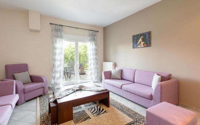 Luxury House for all Seasons