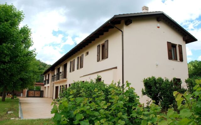 Cascina Nebbia