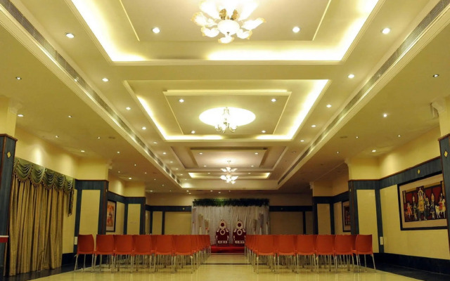 Hotel Mount Heera