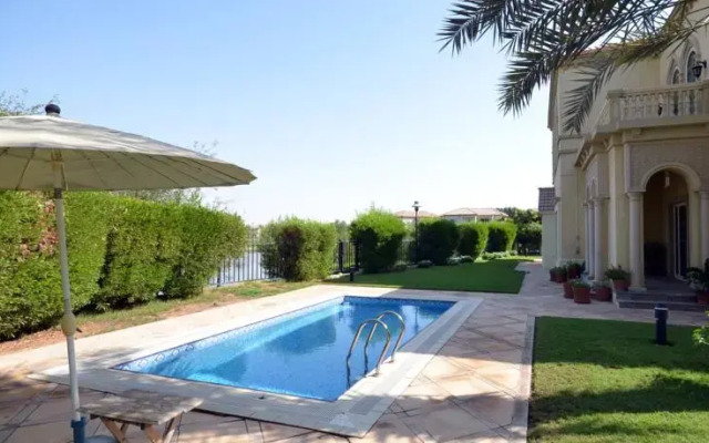 Mystaygroup - Mediterranean Villa 11