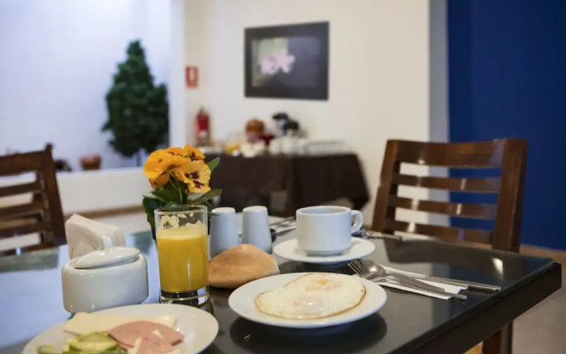 Arcopunco Guest House