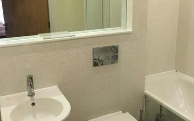 City Stay Serviced Apartments
