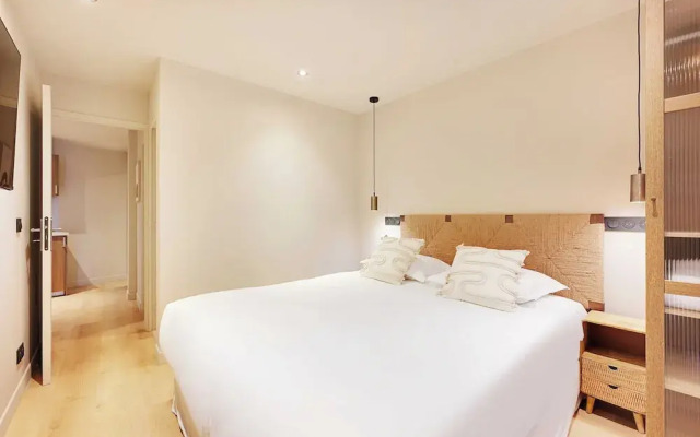Magnificent Apt - 3bd/10p - Buttes aux Cailles