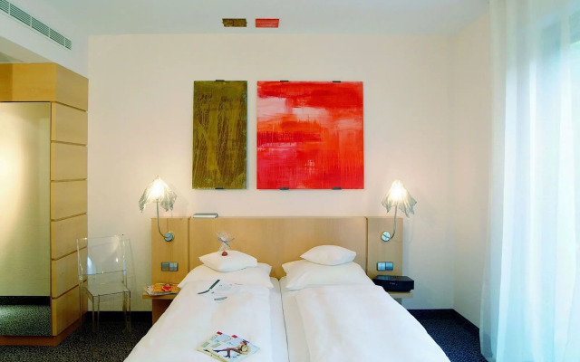 Mintrops Stadt Hotel Margarethenhöhe