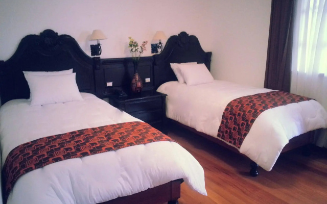 Illa Hotel