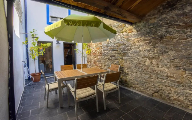 Casa Jovellanos