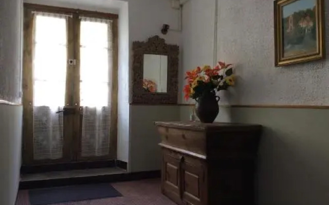 Hotel Restaurant de la Poste