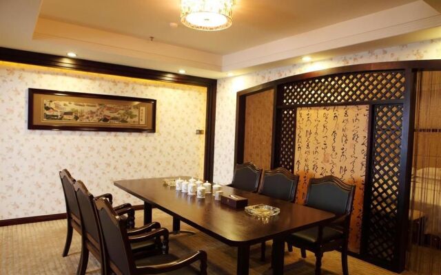 Fulaideng Hotel