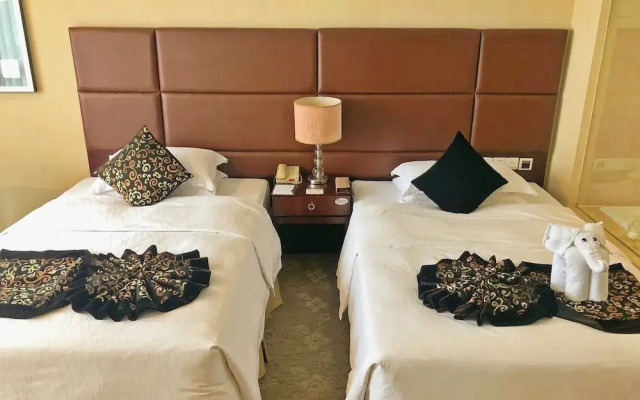 Shenzhen Century Kingdom Hotel