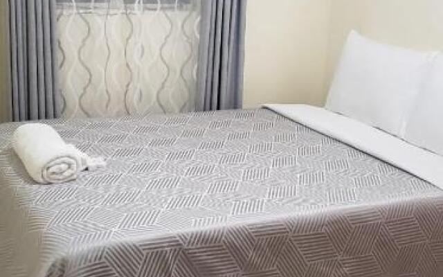 Stay.Plus Kanyakwar 1 Bedroom Apartment Kisumu