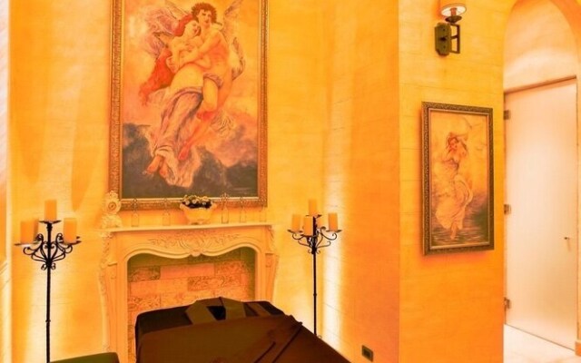 Hotel La Casetta by Toscana Valley