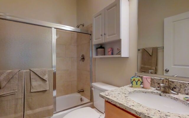 Keys Cove Villas - No 1