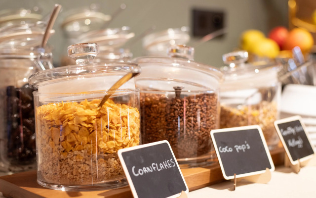 Hotel Campanile Reims Centre - Cathedrale