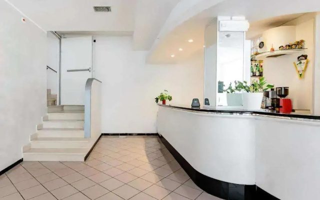 Hotel Villa Argia