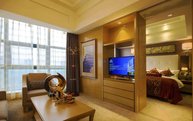 Maritim Hotel Changzhou