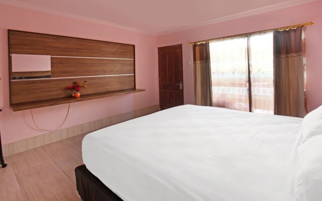 Hotel O GemilangNearPuncak Pusuk Sembalun