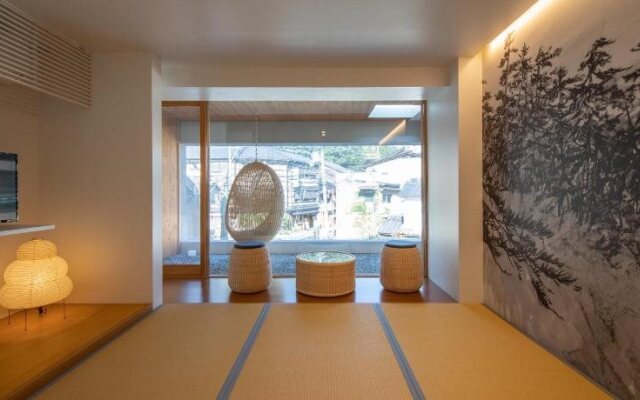 Kinosaki Onsen Tsuchiya