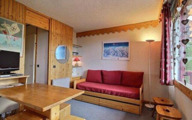 Apartment Studio au pied des pistes et proches des commerces