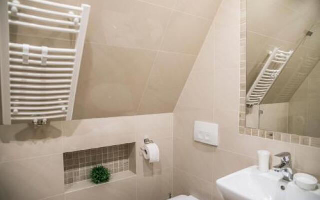 Willa Góralskie Klimaty