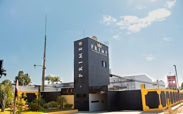 Prime Motel Piracicaba