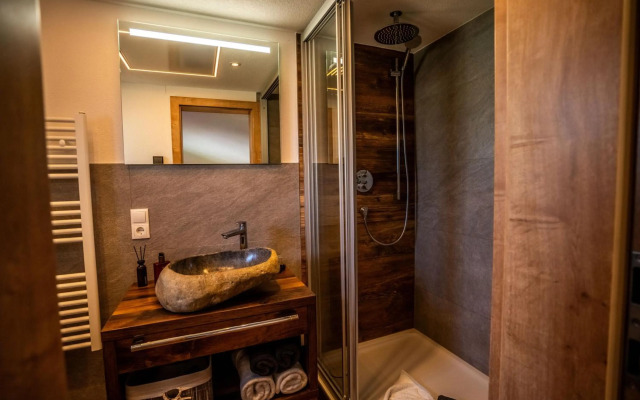 Tiroler Alpblick Appartements