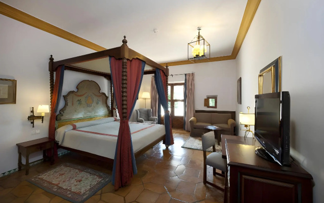 Parador De Guadalupe