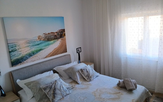 Apartments Zana