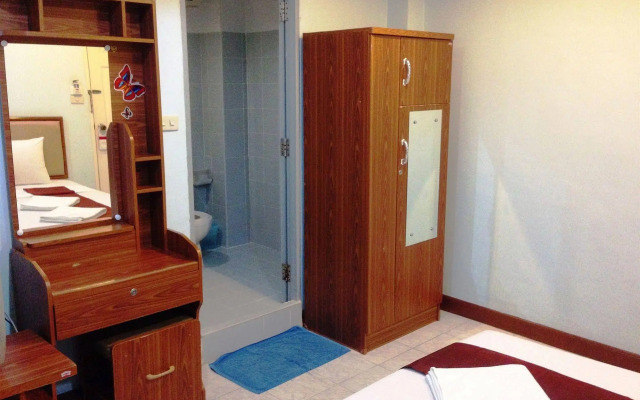 Siam Star Hotel