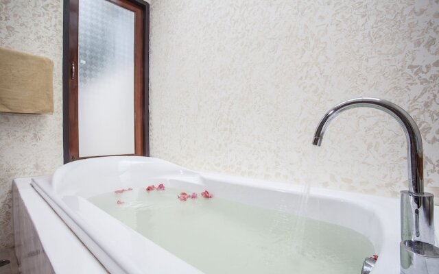 Villa Kanya 4 Beds