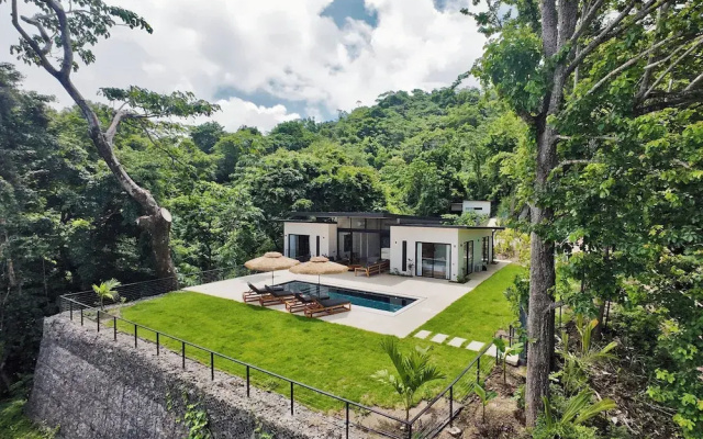 Villa Alba
