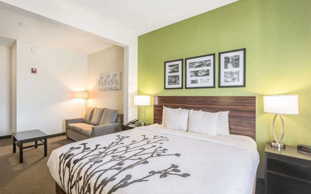 Sleep Inn & Suites Hiram - Atlanta Northwest