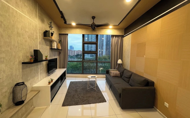 Robertson BY Shahjalal Suites