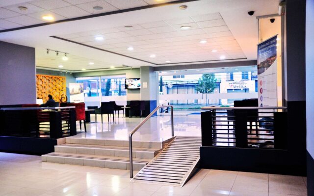 Comfort Inn Morelia