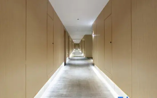 Yixuan  Hotel (YangzhouGaoyouQinyou Road Branch)