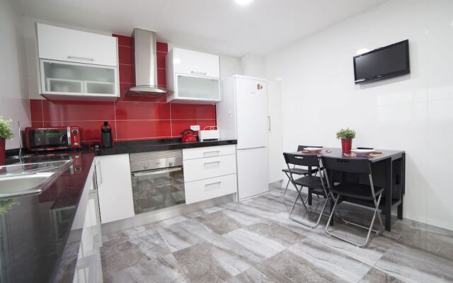 Apartamentos Kasa25 Gadea