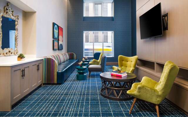 Hyatt Centric Downtown Minneapolis