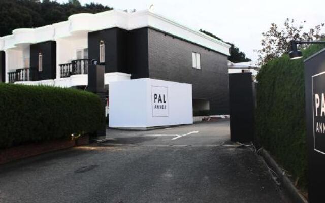 Pal Annex Munakata (Adult Only)