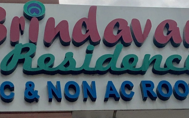 Brindavan Residency