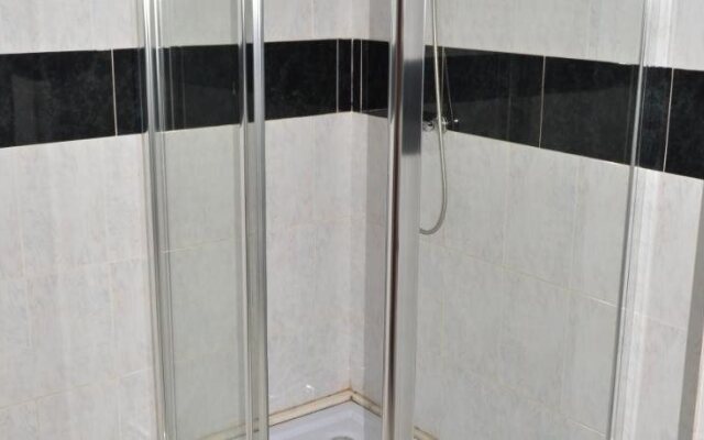 Hotel Cesaria