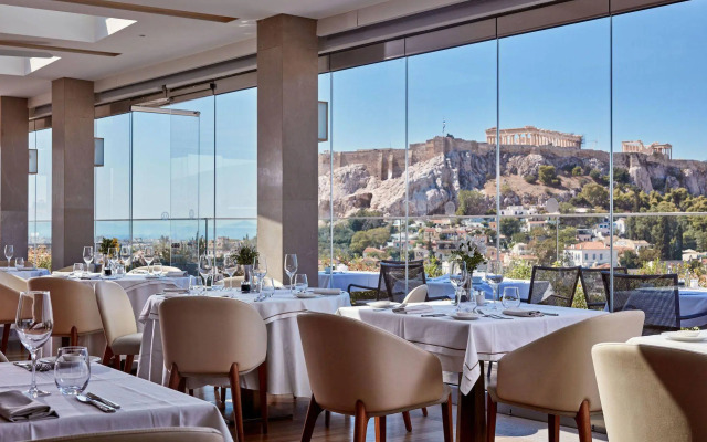 Electra Metropolis Athens