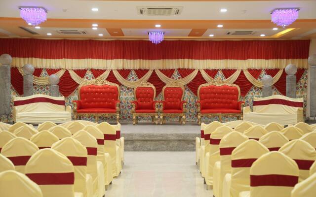 Hotel Kashish International
