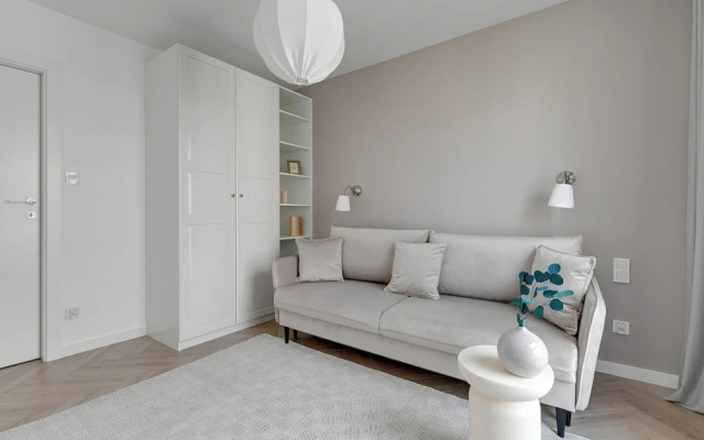 Seaside Przystań Letnica by Downtown Apartments