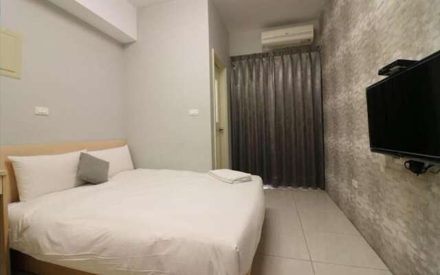 Taichung Flow Inn