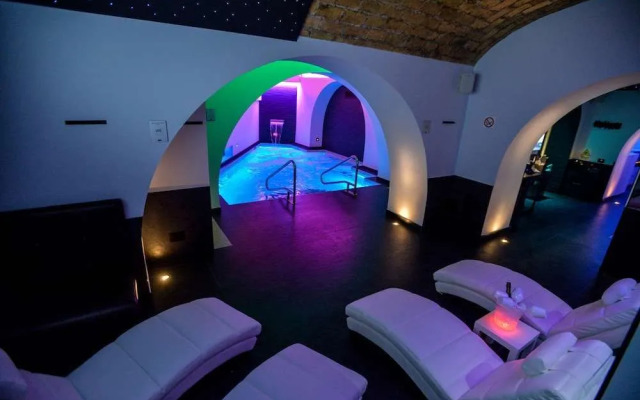 Relais Trevi 133 Boutique Hotel - Adults Only