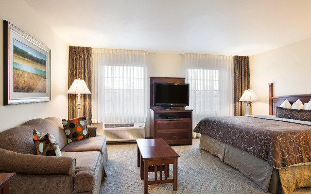 Staybridge Suites El Paso Airport by IHG