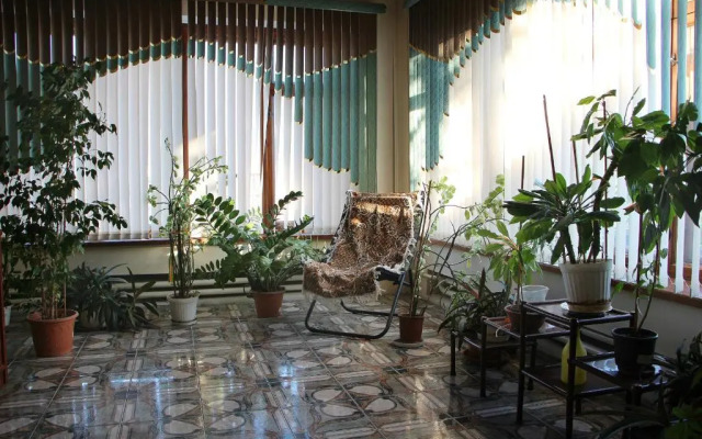 Hostel Tsentralniy Na Gogolya