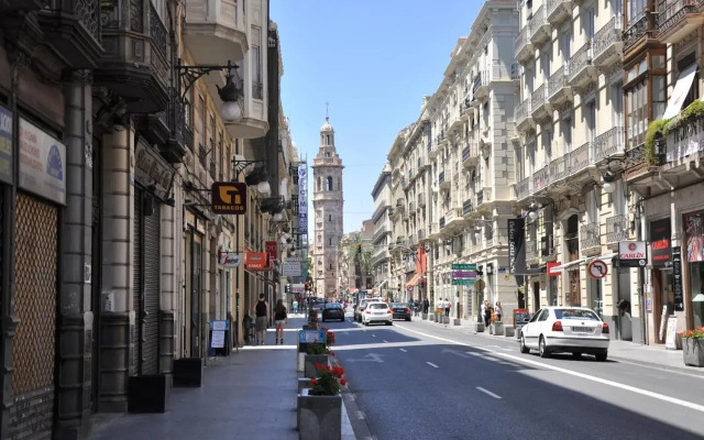 Casual Socarrat - Adults Only Hotel