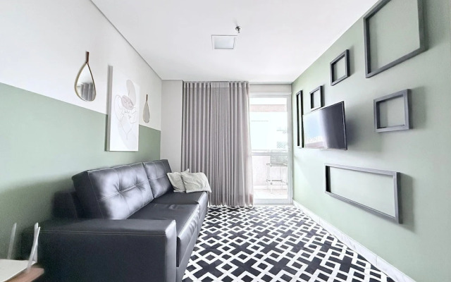 iFlat Brookfield Towers BT3004