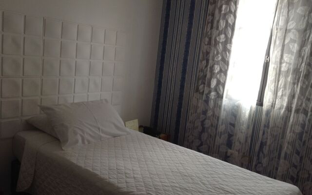 Palace Hotel Campo Grande