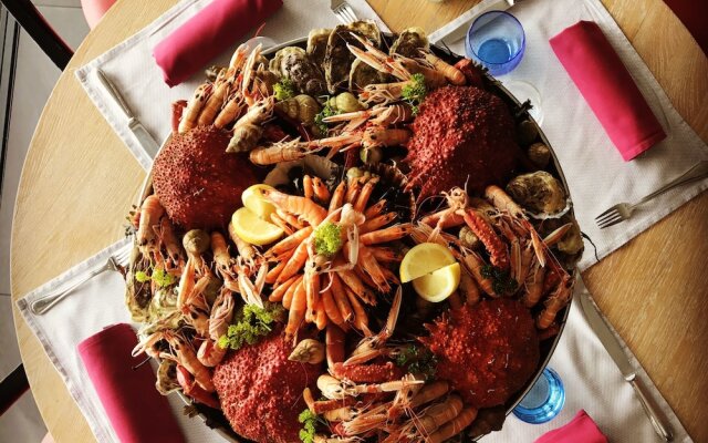 Le Thalassa Hôtel & Spa